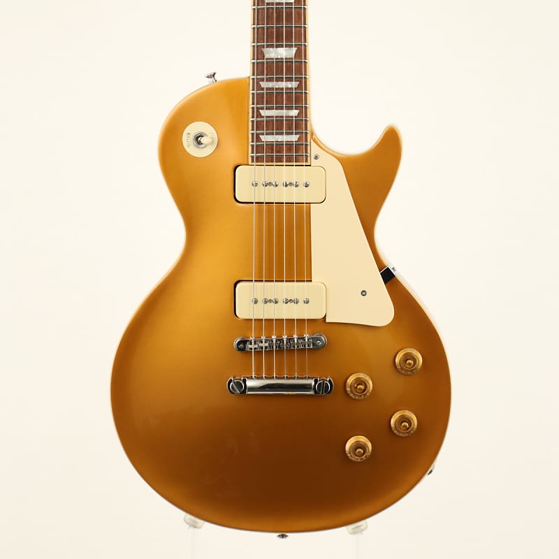 Edwards E-LP-125SD/P Gold [SN ED2019668P] [10/30]