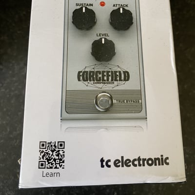 TC Electronic Forcefield Compressor for sale