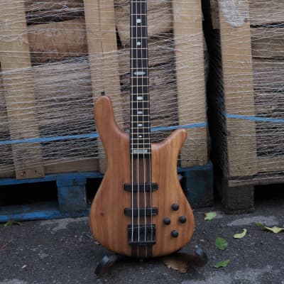 Warwick Streamer Stage II 1986 - Natural for sale