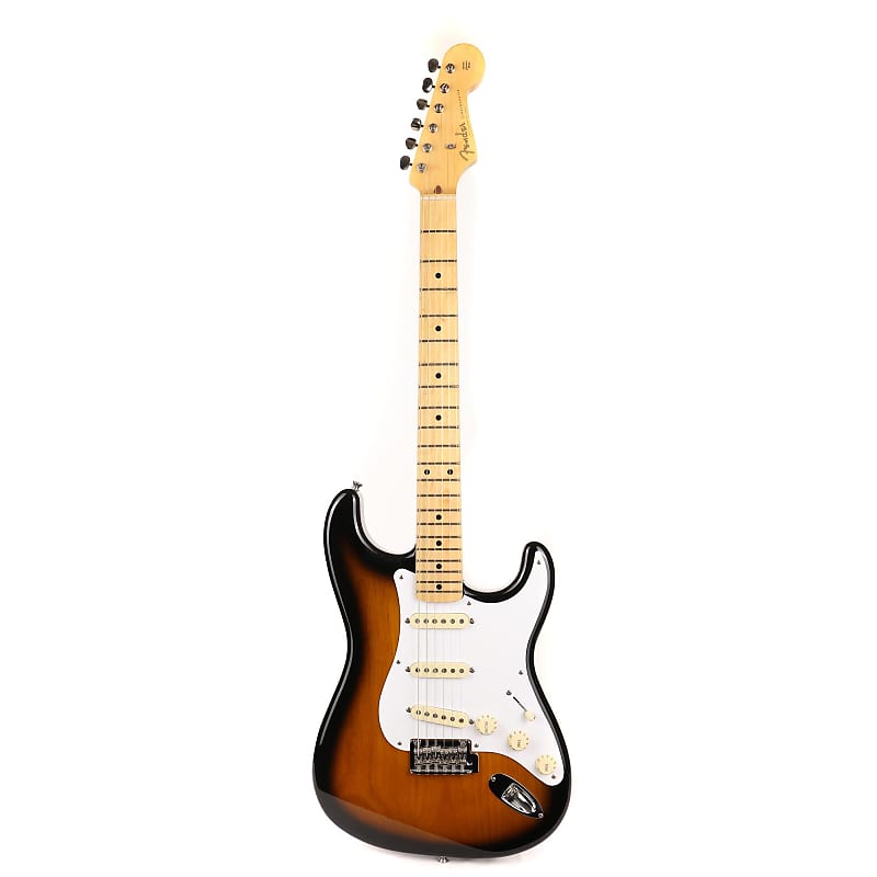 Fender MIJ Hybrid 50s Stratocaster