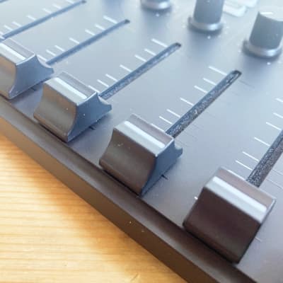 Korg nanoKONTROL Studio - Mobile MIDI Controller image 7