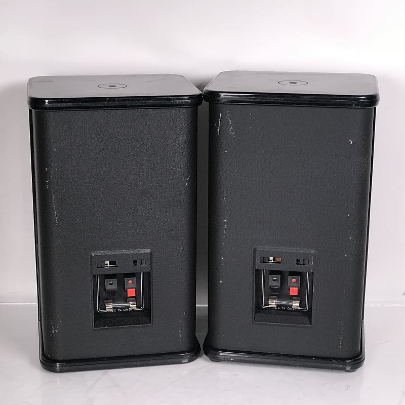 Infinity Infinitesimal RS III Dual Voice Coil Watkins