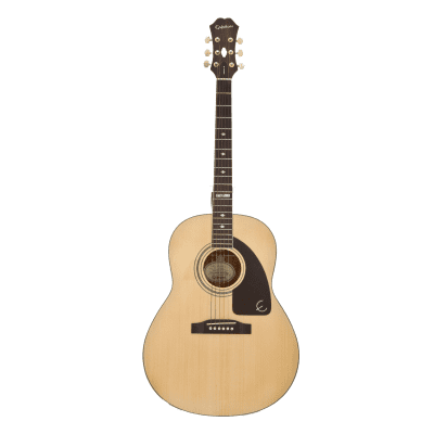 Epiphone AJ18S Solid Top Acoustic Guitar | zZounds