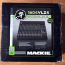 Mackie 1604VLZ4 16-channel Mixer [B-Stock] *100% PERFECT!*