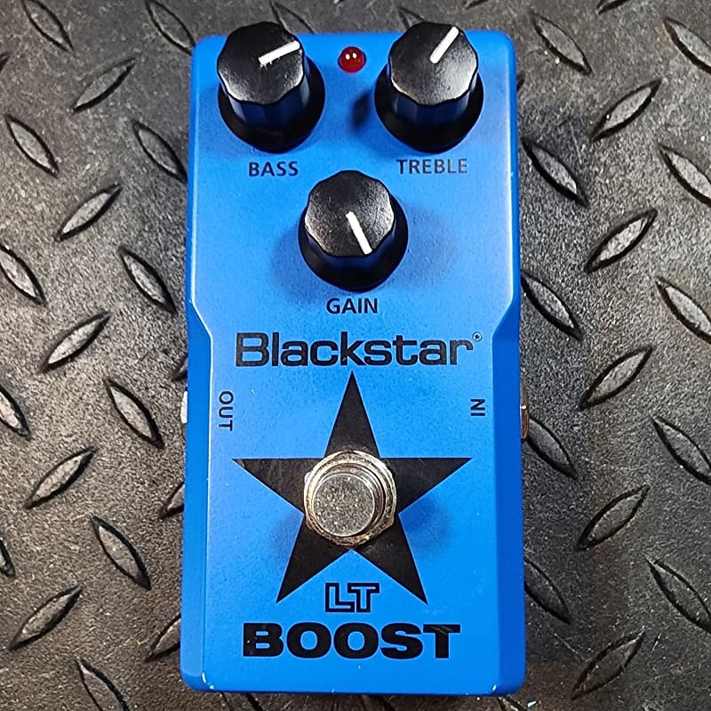 Blackstar LT Boost