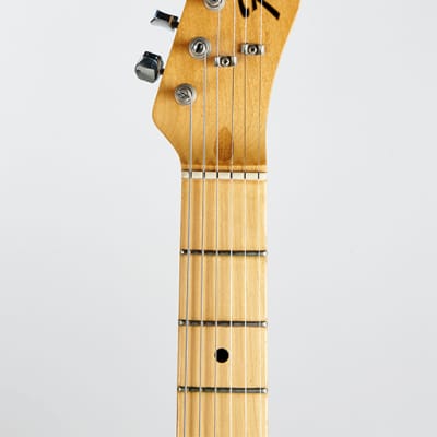 Fender Telecaster 1975 Duco Black image 4