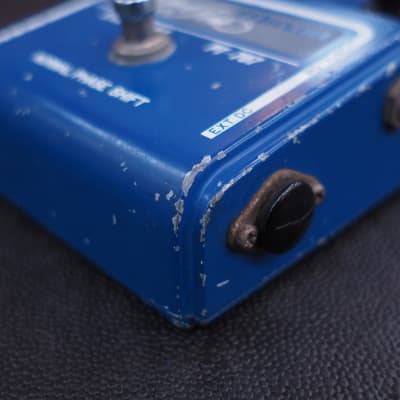 Maxon PT-707 Phaser Tone 1970s-1980s MIJ | Reverb