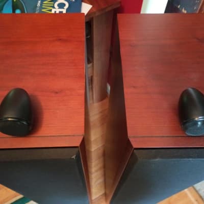 B&W P6 speakers in very good condition - 2000's image 5