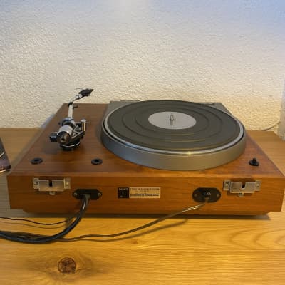 Sony PS 2510 1973 image 20