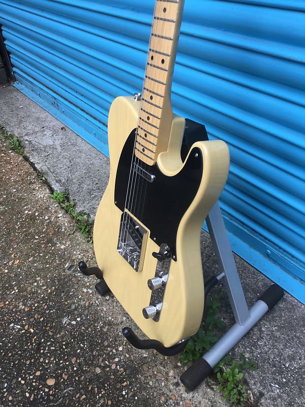 Tokai 'Breezy Sound' Telecaster Style Made In Japan - Vintage | Reverb