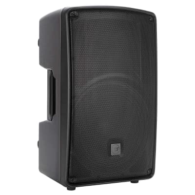 RCF HD 12-A MK5 Active Powered 1400W 2-way 12" DJ PA Speaker Monitor image 3