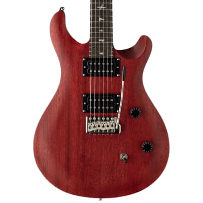 【マグナムロック交換済み】PRS SE CE24 Standard satin PRS SE CE 24 Standard Satin | Reverb