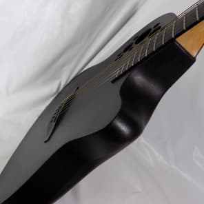 Ovation 1868T Elite 2003 Black (Case Included) | Reverb