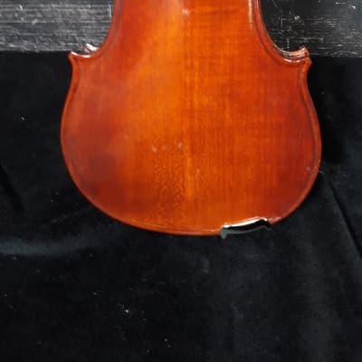 Carlo Robelli CR20914 Quarter Size Violin with Case and Bow (King of Prussia, PA) image 6