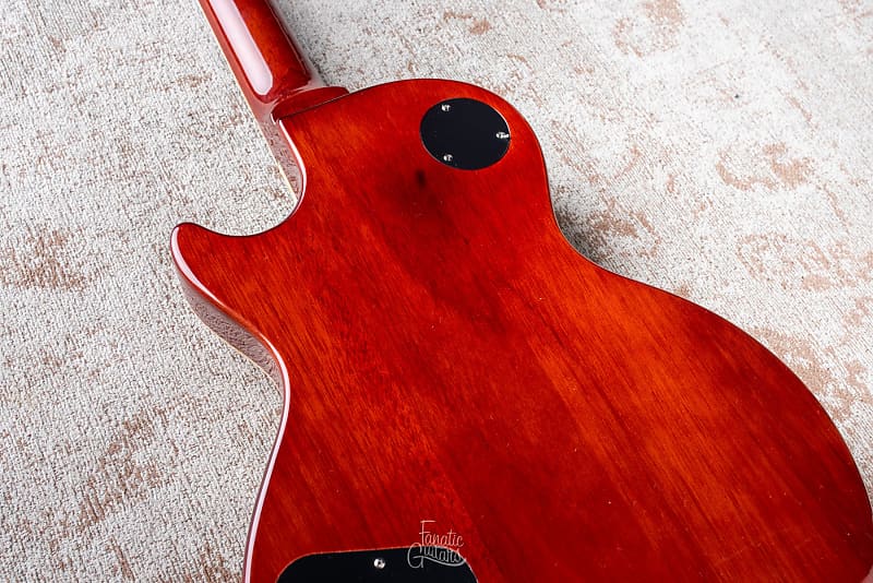 Tokai Love Rock UALS62 F HB #CN20010191 Second Hand | Reverb