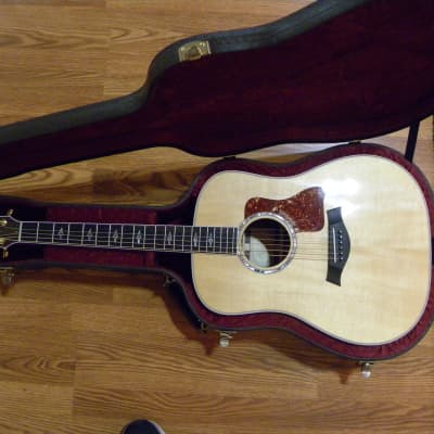 Taylor 810-B Brazilian Rosewood | Reverb