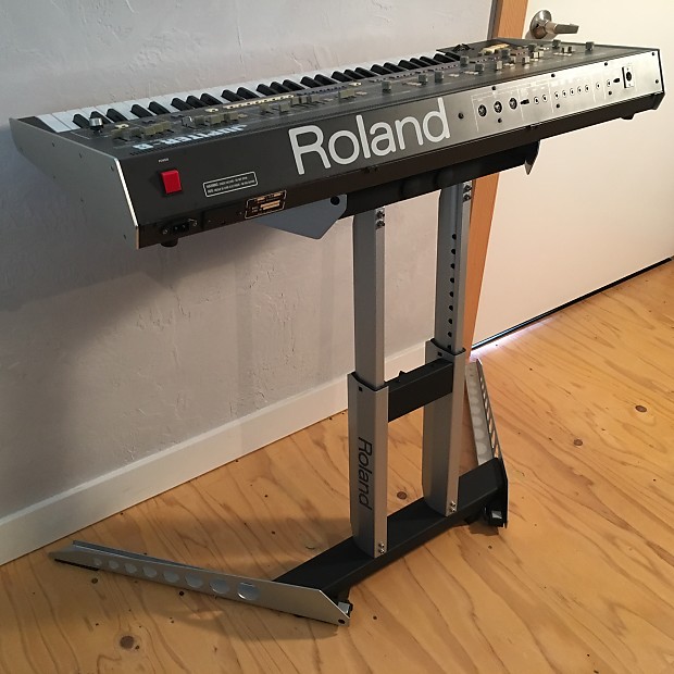 Roland KS-J8 Keyboard Stand for Jupiter Keyboards