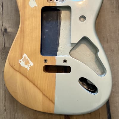 Fender Stratocaster, Telecaster, Precision Bass, P-Bass 1997 image 6