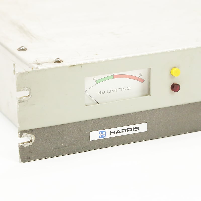 お取り置き Gates solid statesman limiter Gates M-6543 Solid Statesman Limiter #1 - BN1studio