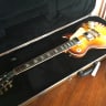 Brand New Gibson 2015 Les Paul Traditional Electric Guitar with Case - Honey Burst