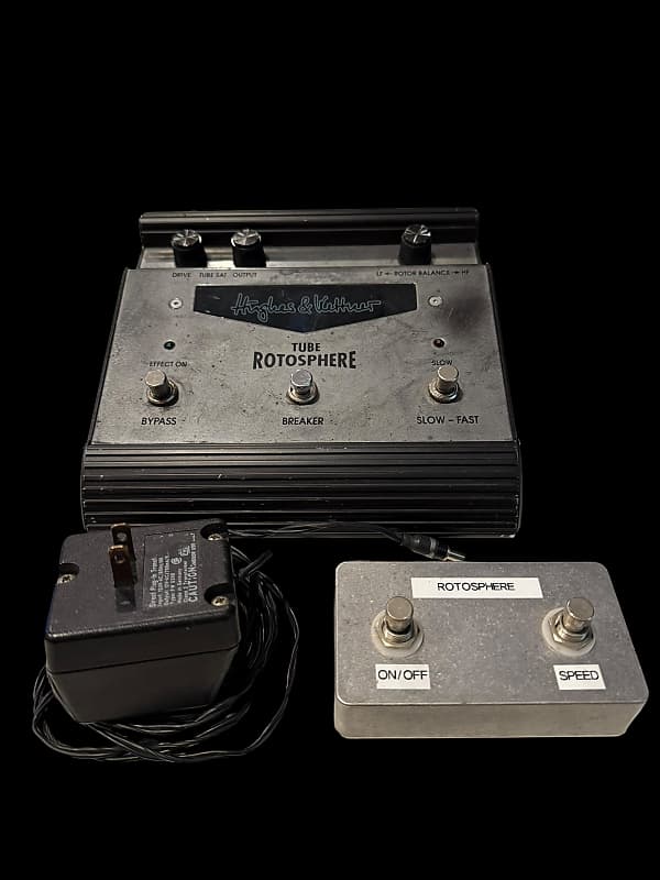 Hughes & Kettner Tube Rotosphere I | Reverb