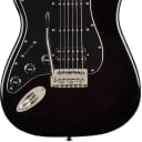 Squier Classic Vibe '70s Stratocaster HSS Left-Handed Maple Black
