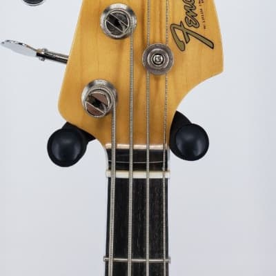 Fender rarities jazz deals bass