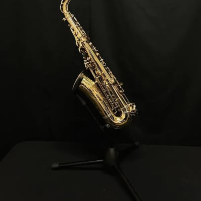 Beautiful Selmer Super Action 80 Series III Alto Saxophone image 2