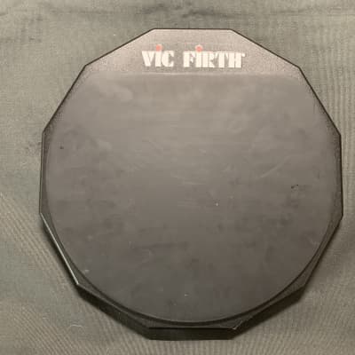 Vic Firth 12" Double Sided Practice Pad image 2