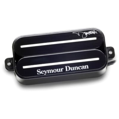 Seymour Duncan SH-13 Dimebucker Bridge Humbucker | Reverb