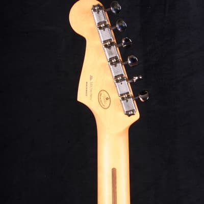 Fender Ltd H.E.R. Strat - Blue Marlin image 5