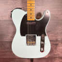 Fender Vintera 50's modified telecaster Electric Guitar (Torrance,CA)