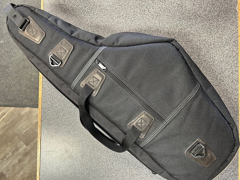 Levy's CM200A Alto Saxophone Bag image 1