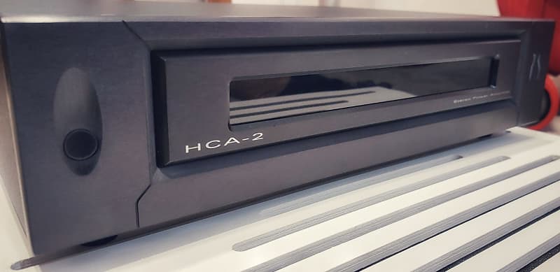 ps audio hca 2