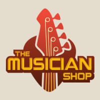 The Musician Shop