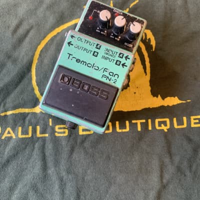 Reverb.com listing, price, conditions, and images for boss-pn-2-pan-tremolo
