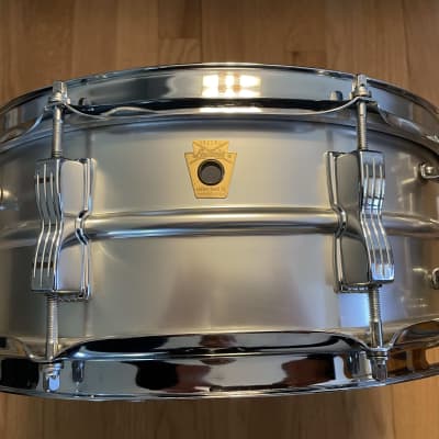 Ludwig LM404 60´s-