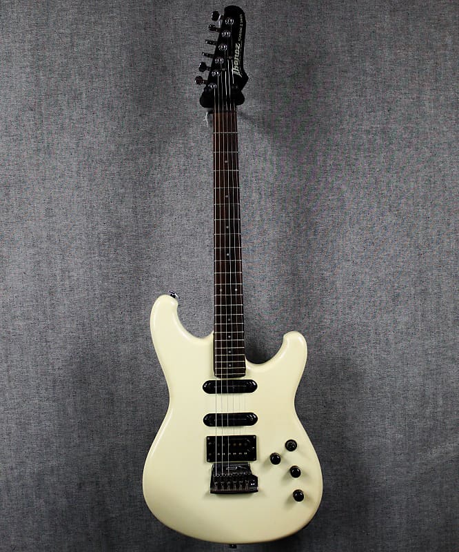 Ibanez Roadstar II RS240 | Reverb
