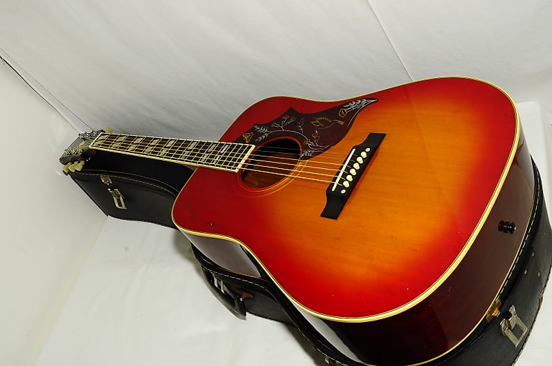ギター CANDA 202 '70s Hummingbird Model CANDA 202 '70s Hummingbird