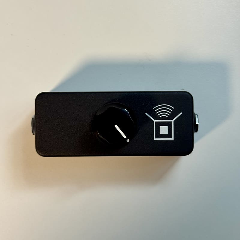 JHS Little Black Amp Box