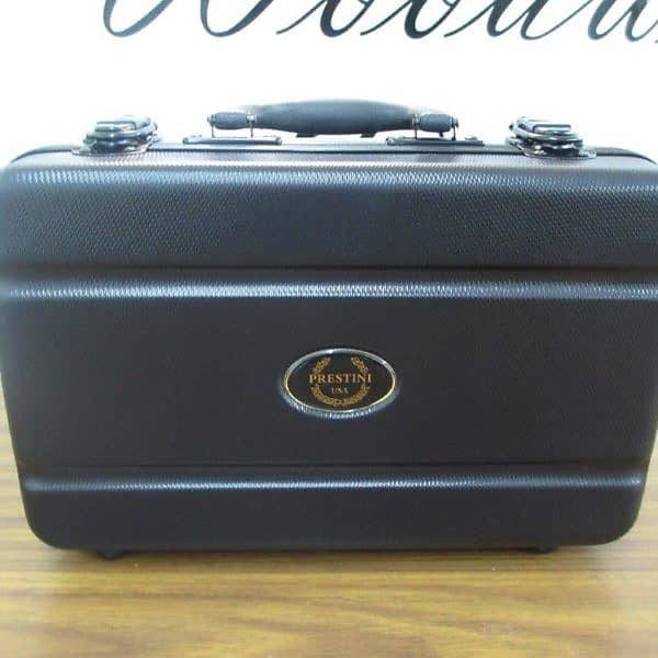 Clarinet Case - ABS Hard Shell | Reverb