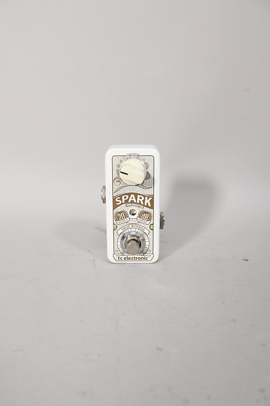 TC Electronic Spark Mini