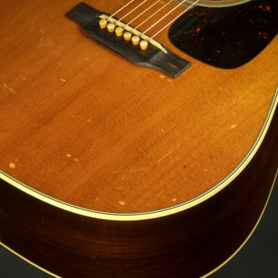Martin D-28 Rich Robinson #120 image 19