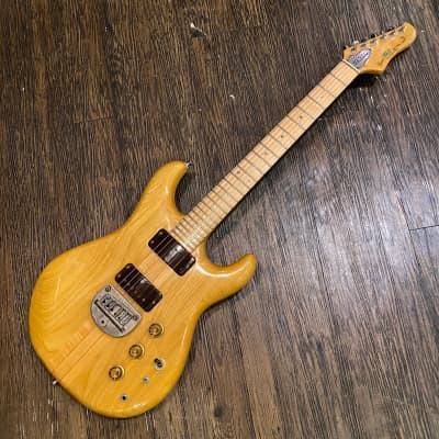 Greco GOII700NT Electric Guitar 1979 Japan -GrunSound-x584- image 1