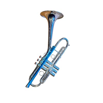 Mandala DRACO 5 ESTRELLAS GP B ♭ Trumpet 2020 0 Brass