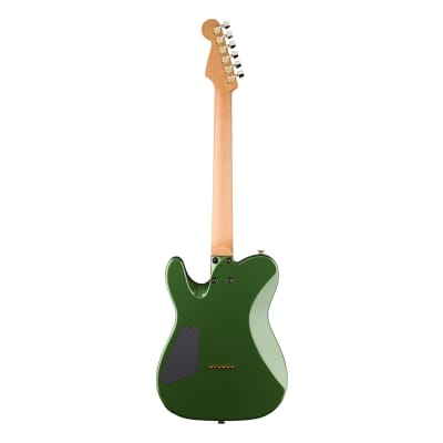 Charvel Custom Shop USA Special Edition Style 2 - Cadillac Green image 8