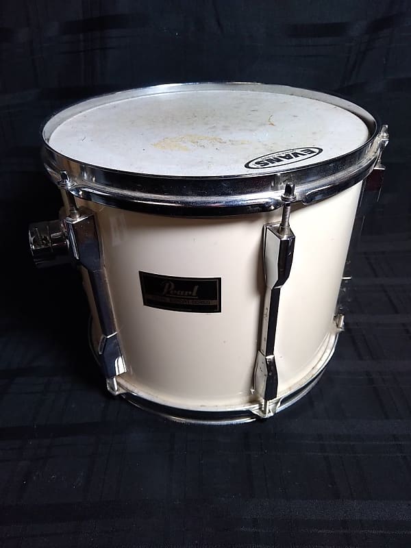 Pearl Export 12x9.5" Tom Tom Drums (Cherry Hill, NJ) image 1