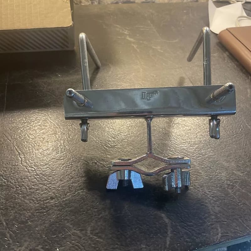 Latin Percussion LP472 Mini Everything Rack | Reverb