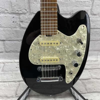 Used:  Phantom Guitar Works Electric Mandolin for sale