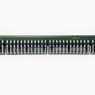KORG T1, 01/W Pro/X Original 48-Note Yamaha Keyboard Key Contact Board. Works Perfect !